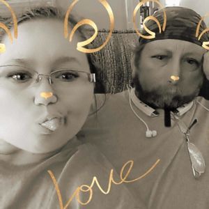 Meet your Posher, Leann